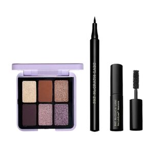 Pat McGrath Midnight Voyage Eye Set - Purple and Black New Never Used